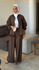 Cinnamon Set