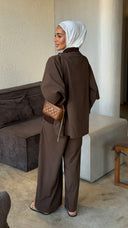 Cinnamon Set
