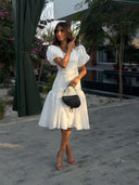 Calm Dress