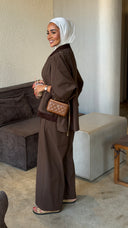 Cinnamon Set