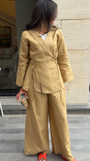 Tie-side Set