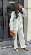 Urban Linen Set
