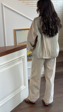 Urban Linen Set