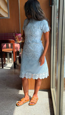 Bluebell Dress