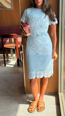 Bluebell Dress