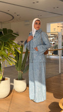 Cloud Jeans Set