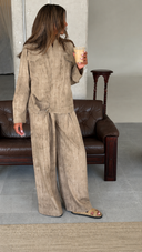 Field Jacket Set