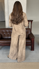 Field Jacket Set