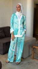 Aqua Set