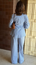 Light Shirt Set
