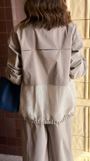 Mesh Gray Set