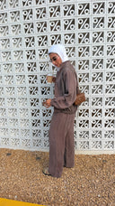Mocha Mesh Set