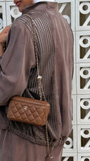 Mocha Mesh Set
