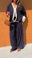 Navy Classic Set