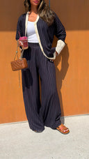 Navy Classic Set