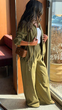 Olive Core Set