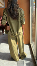 Olive Core Set