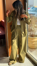 Olive Core Set