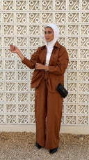 Toffee Set