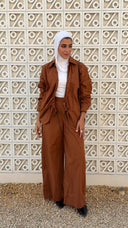 Toffee Set