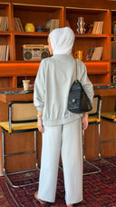 Light Gray Set