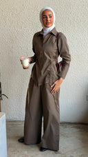 Fitted Set