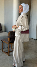 Oversized Set