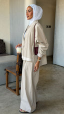 Oversized Set