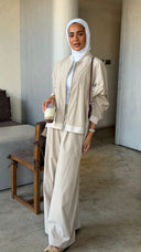 Oversized Set
