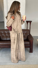 Field Jacket Set