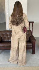 Field Jacket Set
