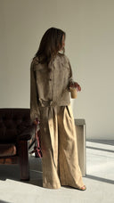 Field Jacket Set