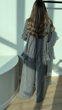 Striped Utility Set