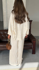 Soft Drape Set