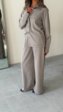 Taupe Grey Set