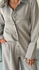 Taupe Grey Set