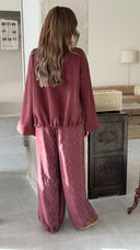 Cranberry Set
