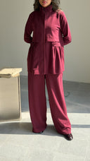 Pocket Detail Co-ord Set