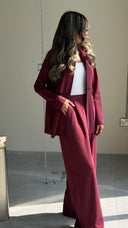 Pocket Detail Co-ord Set